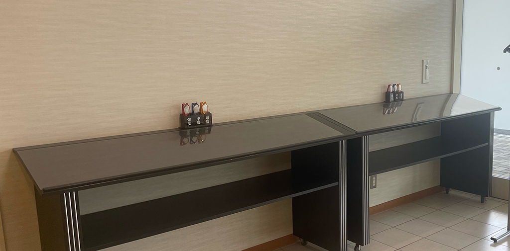 南山ホール<br class="sp">（府中メモリアルパーク内）